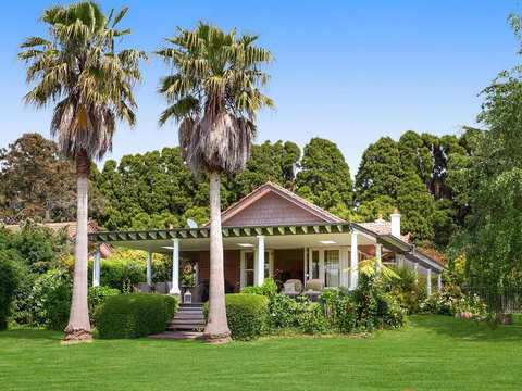 Cloudland - Unique Experience, Whimsical And Wonderful! - Nambucca Heads Accommodation 1