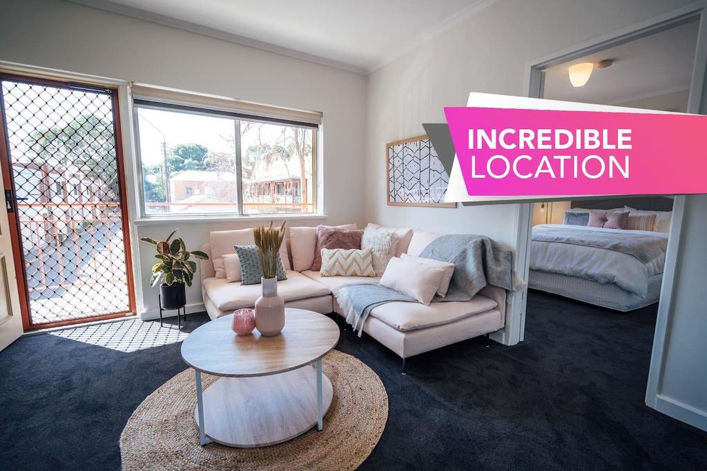 North Adelaide SA Nambucca Heads Accommodation
