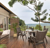Clouds Safari - Nambucca Heads Accommodation