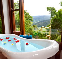 Clouds Serenity - Nambucca Heads Accommodation
