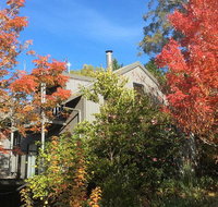 Cloudsong Chalet 4 - Close to the village centre - Nambucca Heads Accommodation