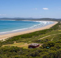 Cloudy Bay Cabin - Nambucca Heads Accommodation