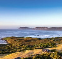 Cloudy Bay Villa - Nambucca Heads Accommodation