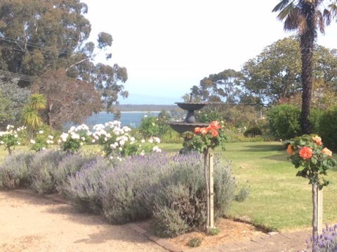 Clovelly Cottage - Nambucca Heads Accommodation 1