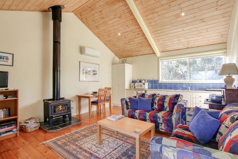 Clovelly Cottage - Nambucca Heads Accommodation 2