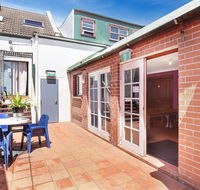 Clover Free Car Parking Hostel - Nambucca Heads Accommodation