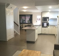 Club D - Nambucca Heads Accommodation