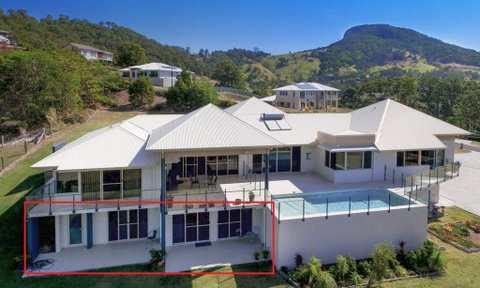 Club Valdy - Nambucca Heads Accommodation 1