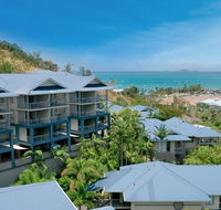 Club Wyndham Airlie Beach - Nambucca Heads Accommodation