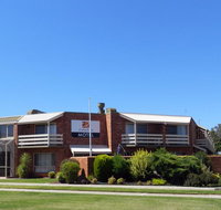 cluBarham Motel - Nambucca Heads Accommodation