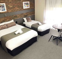 cluBarham River Motel - Nambucca Heads Accommodation