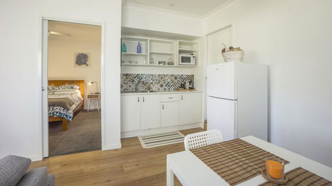 Clyde Studio 53, Mollymook - Nambucca Heads Accommodation 0