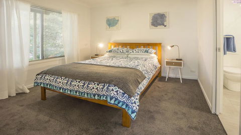 Clyde Studio 53, Mollymook - Nambucca Heads Accommodation 2