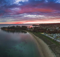 Clyde View Holiday Park - Nambucca Heads Accommodation