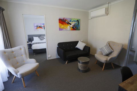 Coachman's Eden - Nambucca Heads Accommodation 3