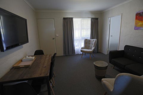Coachman's Eden - Nambucca Heads Accommodation 2