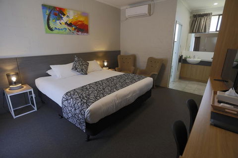Coachman's Eden - Nambucca Heads Accommodation 0