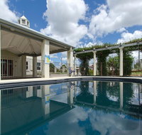 Coachmans Inn Warwick - Nambucca Heads Accommodation