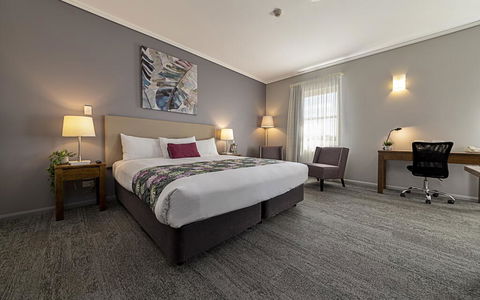 Coachmans Inn Warwick - Nambucca Heads Accommodation 2