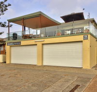 Coast 3 South West Rocks - Nambucca Heads Accommodation