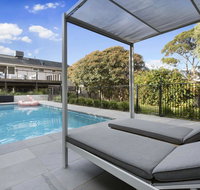 COASTAL CALM - MOUNT MARTHA - Nambucca Heads Accommodation