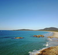 Coastal Hideaway - Nambucca Heads Accommodation
