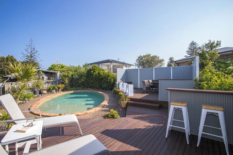 Coastal Horizons - Nambucca Heads Accommodation 2