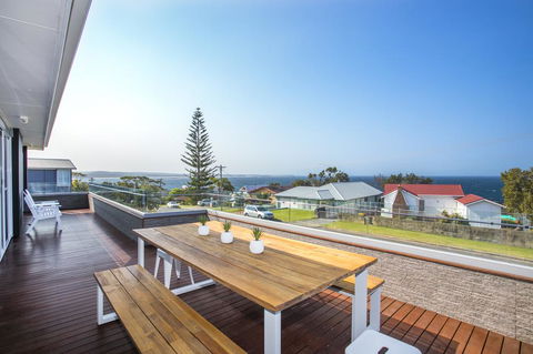 Coastal Horizons - Nambucca Heads Accommodation 0