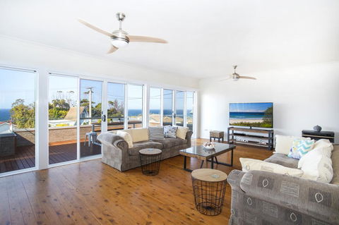 Coastal Horizons - Nambucca Heads Accommodation 1