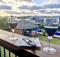 Coastal Paradise Holiday Home Swimming Pool  WiFi - Nambucca Heads Accommodation