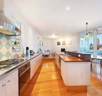 Coastal Penthouse at Coogee Beach - Nambucca Heads Accommodation
