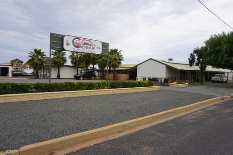 Cobar Miners Lodge - Nambucca Heads Accommodation 0