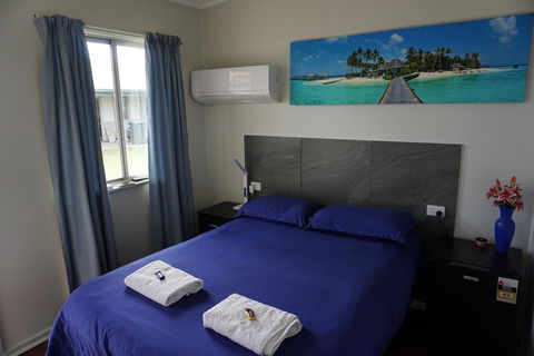 Cobar Miners Lodge - Nambucca Heads Accommodation 2
