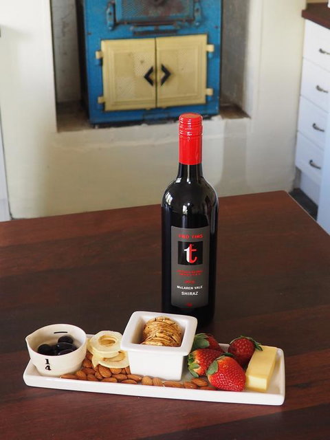 Cobblers Cottage B&B - Nambucca Heads Accommodation 1