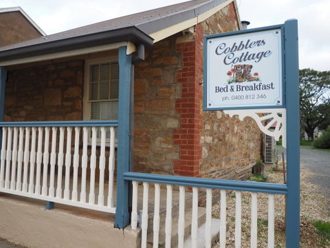 Cobblers Cottage B&B - Nambucca Heads Accommodation 0
