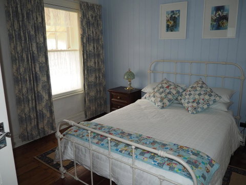 Cobblers Cottage B&B - Nambucca Heads Accommodation 3