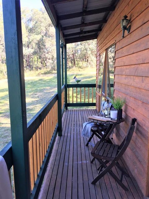 Cockatoo Cottages - Nambucca Heads Accommodation 3