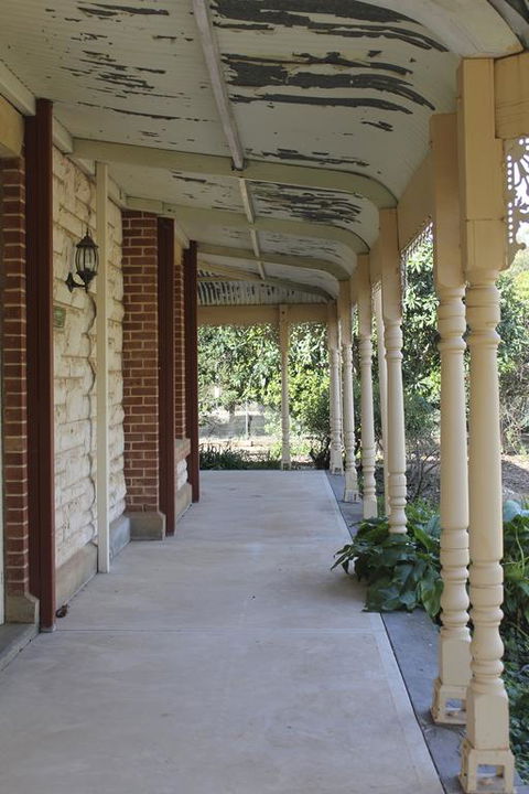 Cockburn House - Nambucca Heads Accommodation 3
