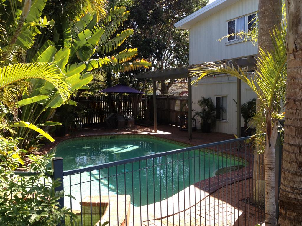 Scarness QLD Nambucca Heads Accommodation