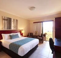 Coffee House Apartment Motel - Nambucca Heads Accommodation
