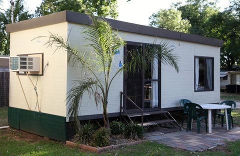 Cohuna Waterfront Holiday Park - Nambucca Heads Accommodation 3