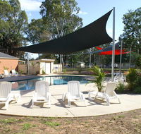Cohuna Waterfront Holiday Park - Nambucca Heads Accommodation