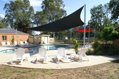 Cohuna Waterfront Holiday Park - Nambucca Heads Accommodation 0