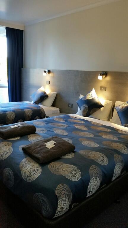 Colac Central Hotel-Motel - Nambucca Heads Accommodation 3