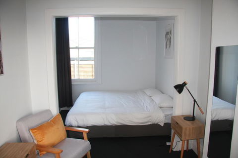 College Lawn Hotel - Nambucca Heads Accommodation 3