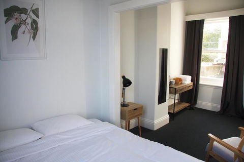 College Lawn Hotel - Nambucca Heads Accommodation 2