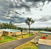 Collie Hills Accommodation Village - Nambucca Heads Accommodation