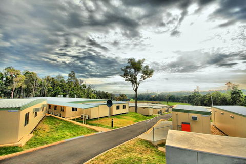 Collie Hills Accommodation Village - Nambucca Heads Accommodation 0