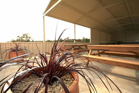 Collie Hills Accommodation Village - Nambucca Heads Accommodation 2