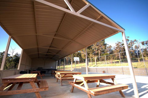 Collie Hills Accommodation Village - Nambucca Heads Accommodation 1
